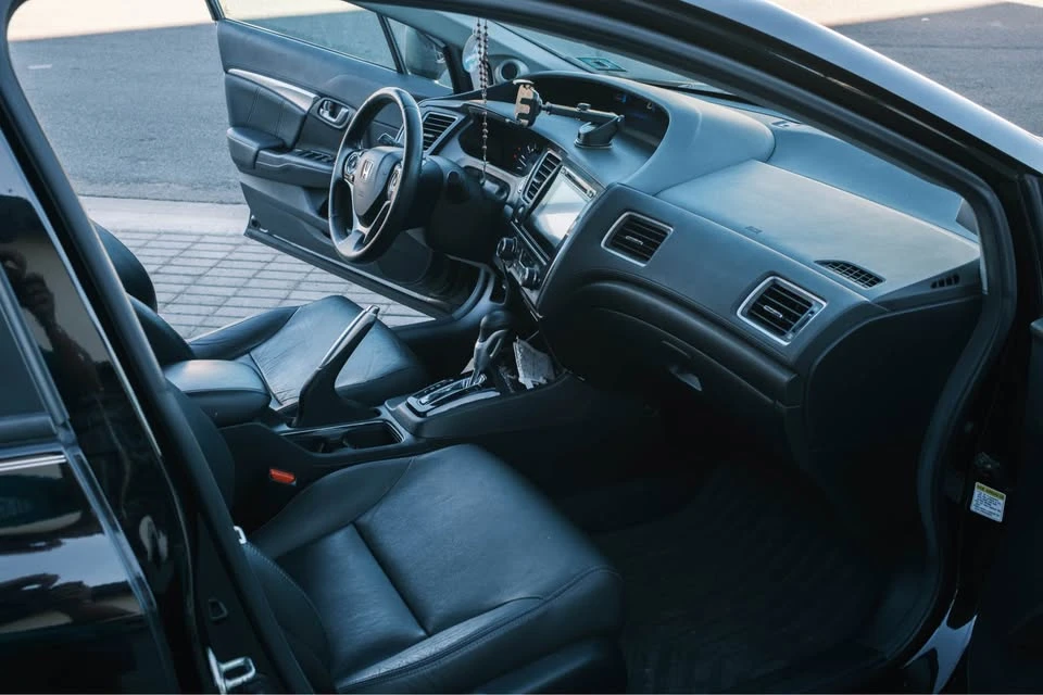 2014 Honda Civic 9th Gen - Image 12 of 20