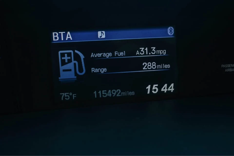 2014 Honda Civic 9th Gen - Image 20 of 20