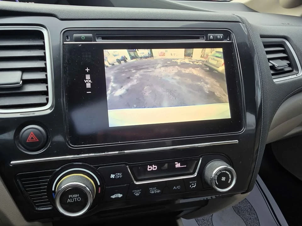 2014 Honda Civic 9th Gen - Image 11 of 11