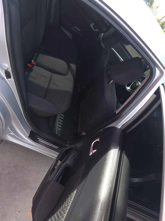 2014 Honda Civic 9th Gen - Image 6 of 8