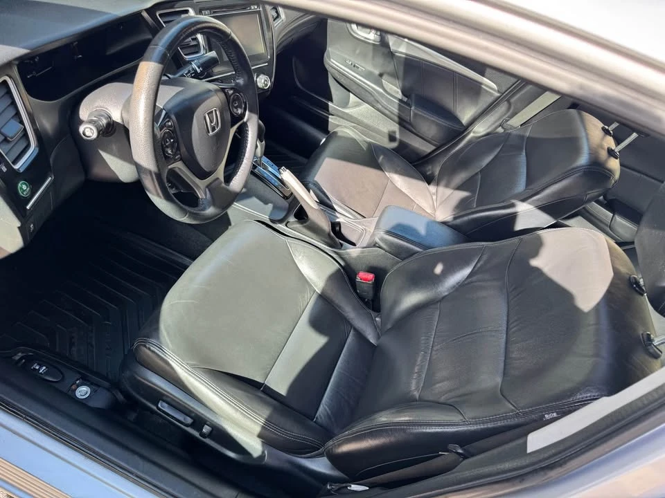 2014 Honda Civic 9th Gen - Image 9 of 16