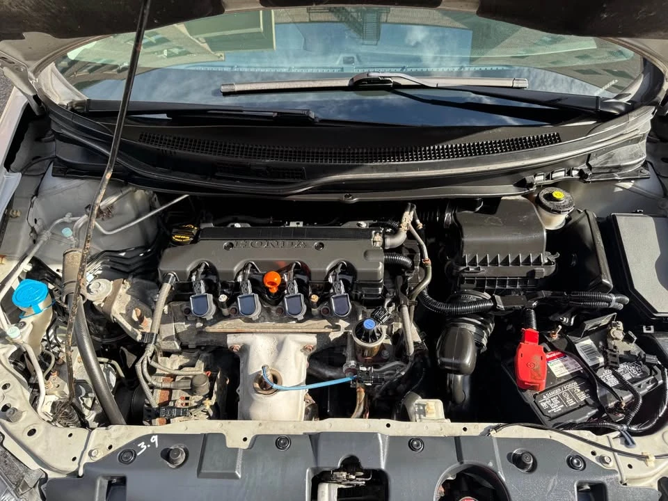 2014 Honda Civic 9th Gen - Image 15 of 16