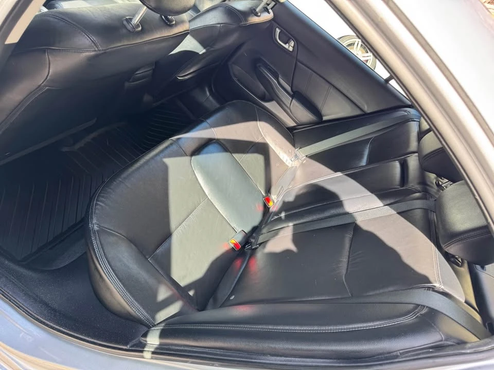 2014 Honda Civic 9th Gen - Image 11 of 16