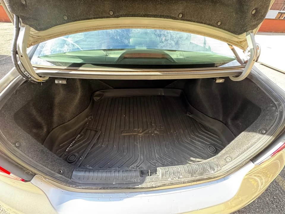 2014 Honda Civic 9th Gen - Image 14 of 16