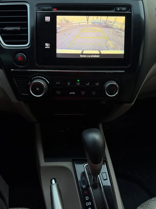 2014 Honda Civic 9th Gen - Image 12 of 15