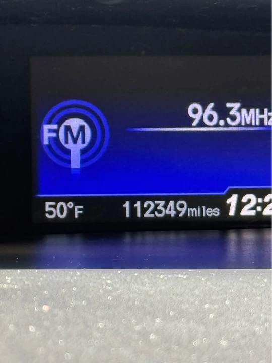 2014 Honda Civic 9th Gen - Image 16 of 16