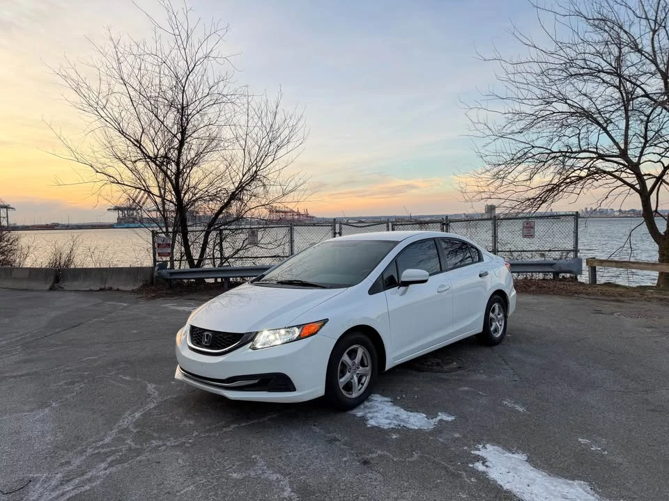 2014 Honda Civic 9th Gen - Image 8 of 15