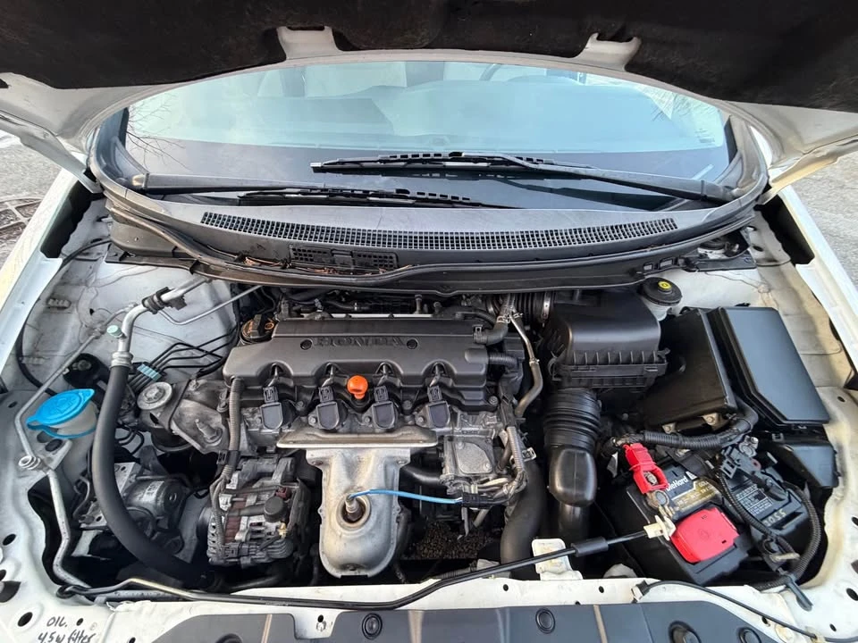 2014 Honda Civic 9th Gen - Image 14 of 15