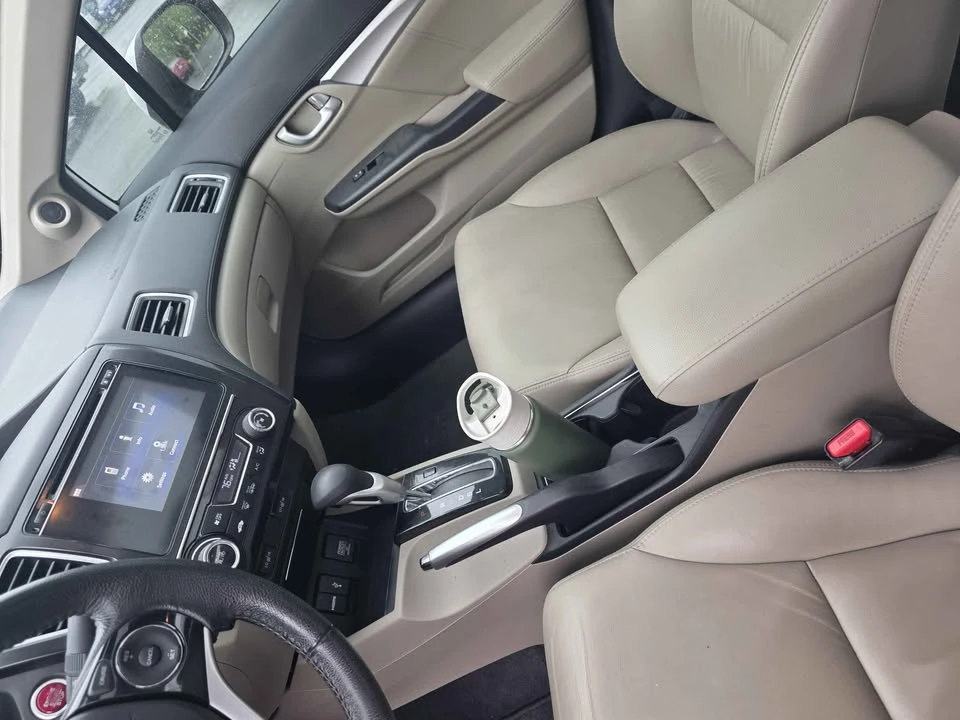 2014 Honda Civic 9th Gen - Image 12 of 16
