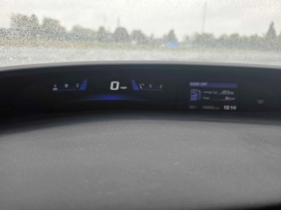 2014 Honda Civic 9th Gen - Image 14 of 16