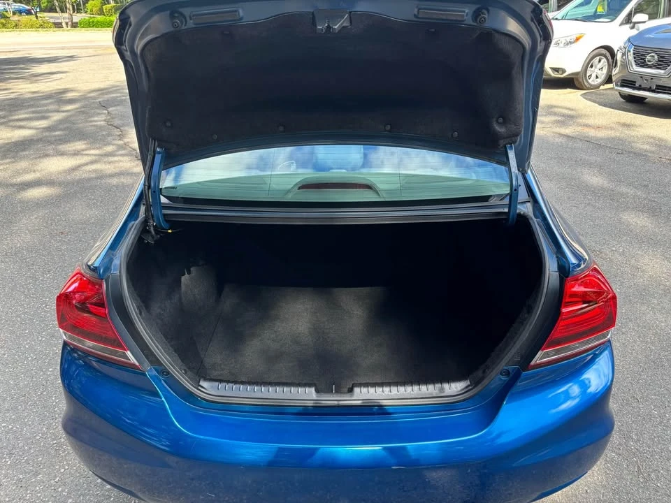 2014 Honda Civic 9th Gen - Image 15 of 20