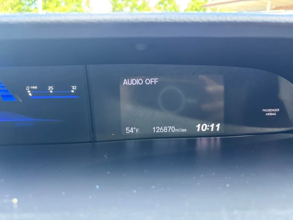 2014 Honda Civic 9th Gen - Image 20 of 20
