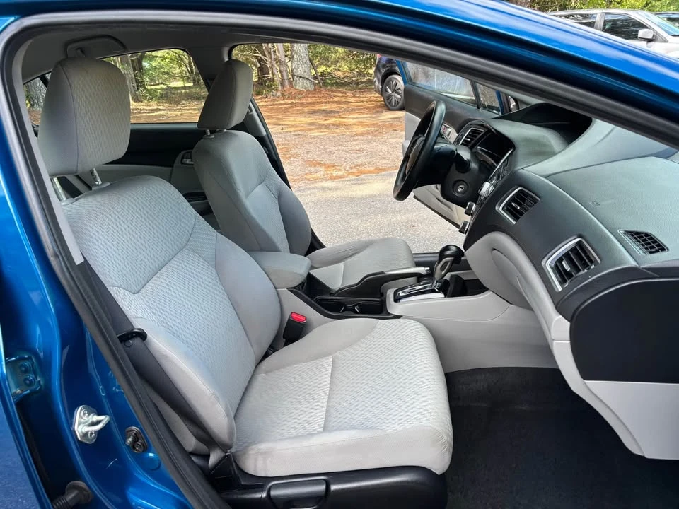 2014 Honda Civic 9th Gen - Image 14 of 20
