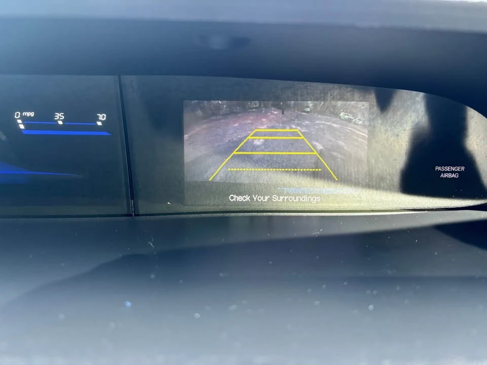 2014 Honda Civic 9th Gen - Image 19 of 20