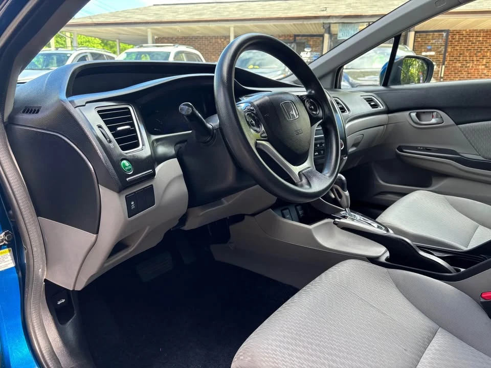 2014 Honda Civic 9th Gen - Image 17 of 20
