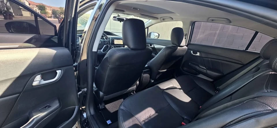 2014 Honda Civic 9th Gen - Image 14 of 17
