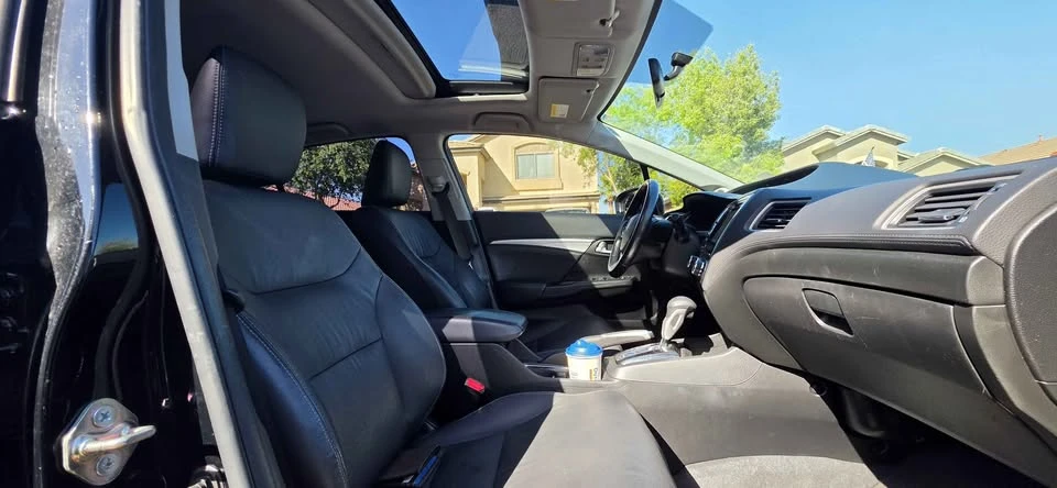 2014 Honda Civic 9th Gen - Image 10 of 17