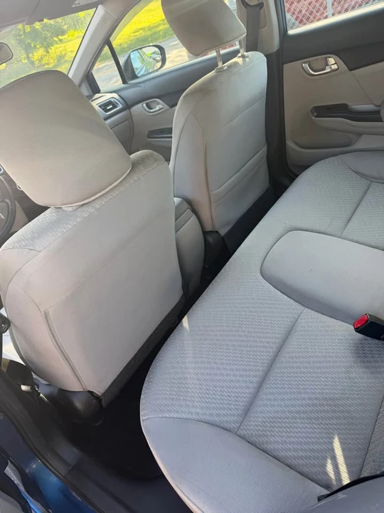 2014 Honda Civic 9th Gen - Image 8 of 10