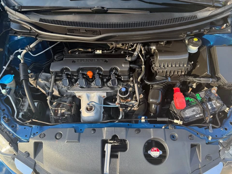 2014 Honda Civic 9th Gen - Image 10 of 10