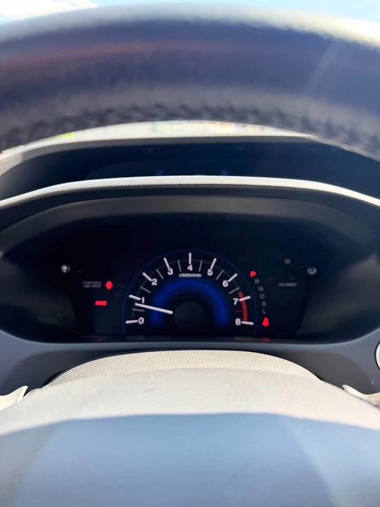 2014 Honda Civic 9th Gen - Image 8 of 14