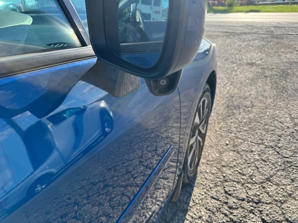 2014 Honda Civic 9th Gen - Image 8 of 18