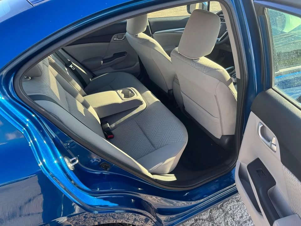 2014 Honda Civic 9th Gen - Image 14 of 18