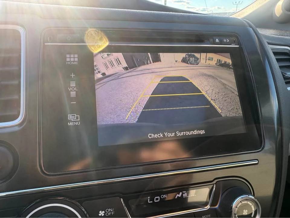 2014 Honda Civic 9th Gen - Image 11 of 18