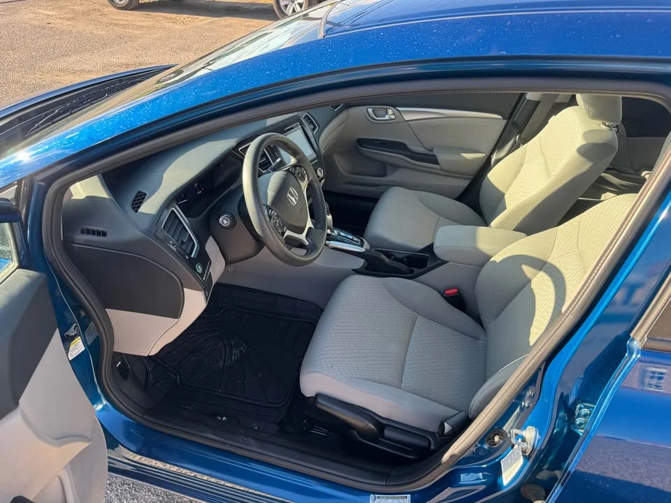 2014 Honda Civic 9th Gen - Image 5 of 18