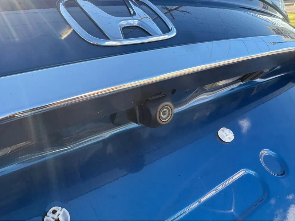 2014 Honda Civic 9th Gen - Image 6 of 18