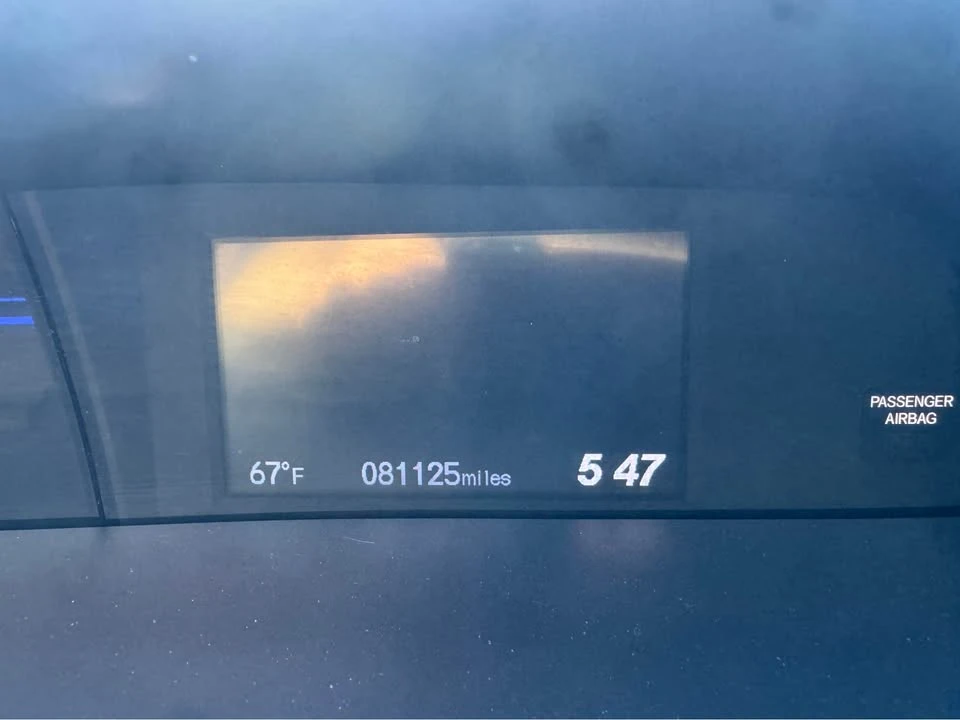 2014 Honda Civic 9th Gen - Image 2 of 18