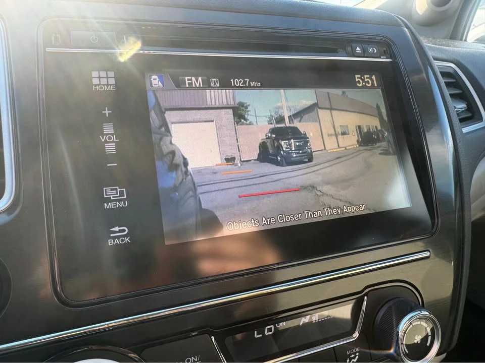 2014 Honda Civic 9th Gen - Image 13 of 18