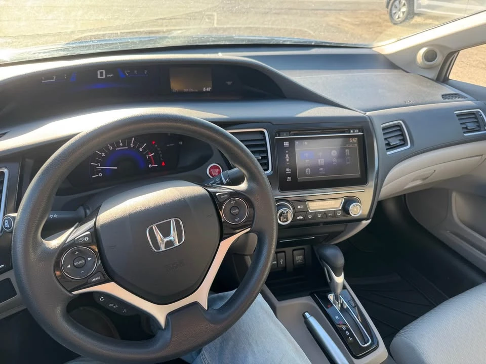 2014 Honda Civic 9th Gen - Image 3 of 18