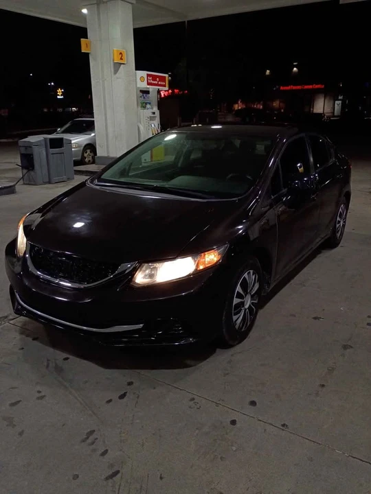 2014 Honda Civic 9th Gen - Image 11 of 20