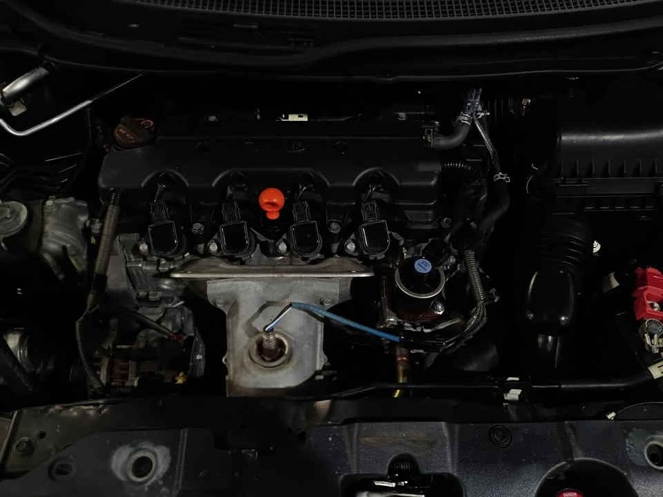 2014 Honda Civic 9th Gen - Image 20 of 20