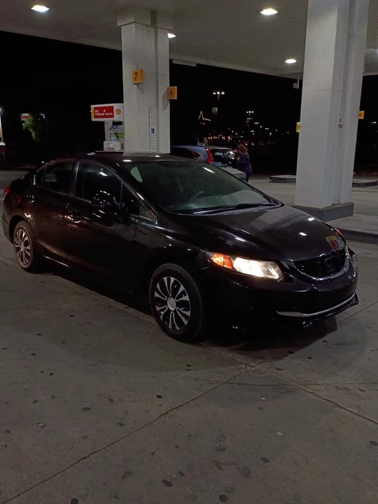 2014 Honda Civic 9th Gen - Image 10 of 20