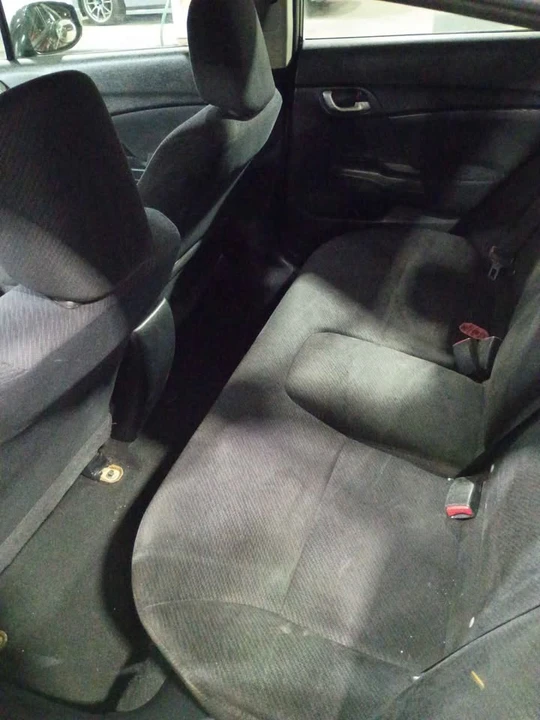 2014 Honda Civic 9th Gen - Image 16 of 20