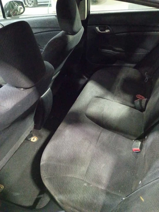 2014 Honda Civic 9th Gen - Image 17 of 20
