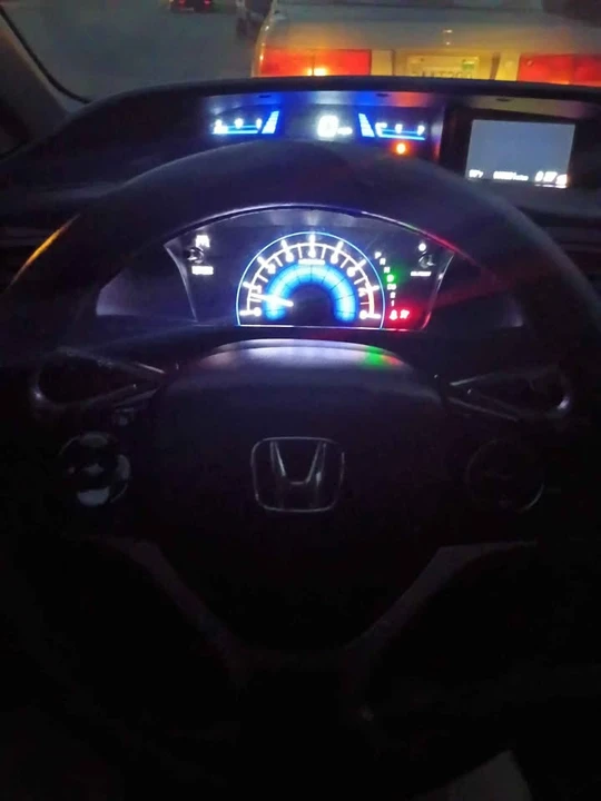 2014 Honda Civic 9th Gen - Image 15 of 20