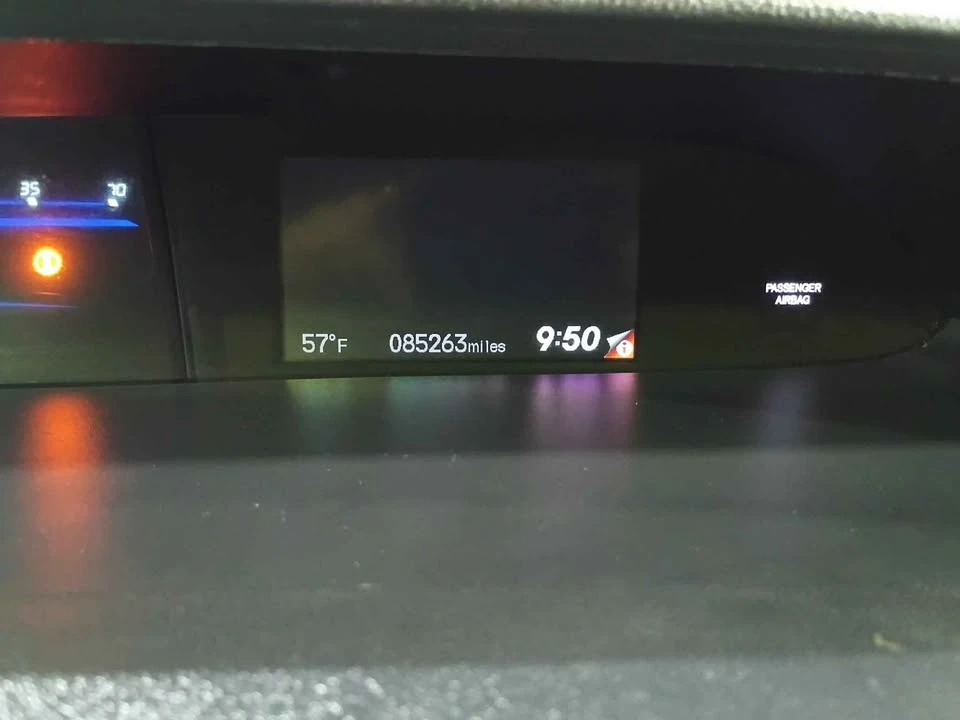 2014 Honda Civic 9th Gen - Image 7 of 20