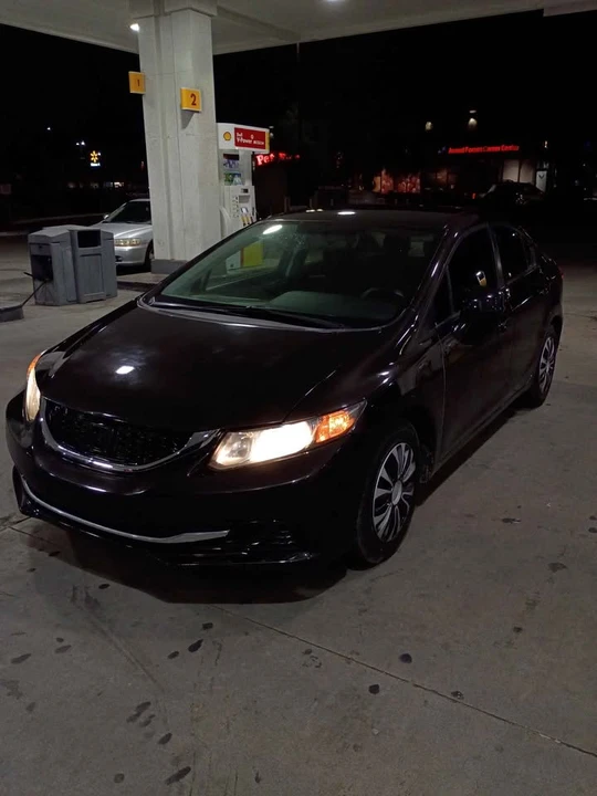 2014 Honda Civic 9th Gen - Image 13 of 20