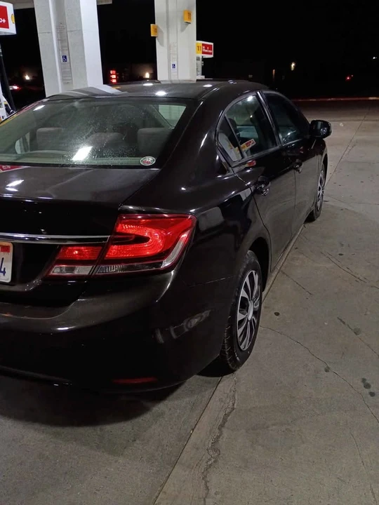 2014 Honda Civic 9th Gen - Image 3 of 20
