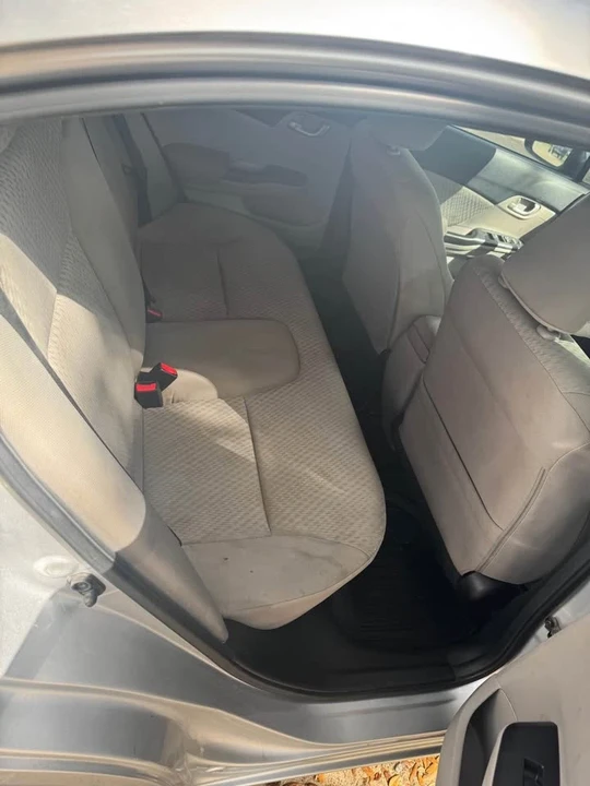 2014 Honda Civic 9th Gen - Image 4 of 10