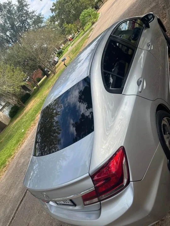 2014 Honda Civic 9th Gen - Image 7 of 10