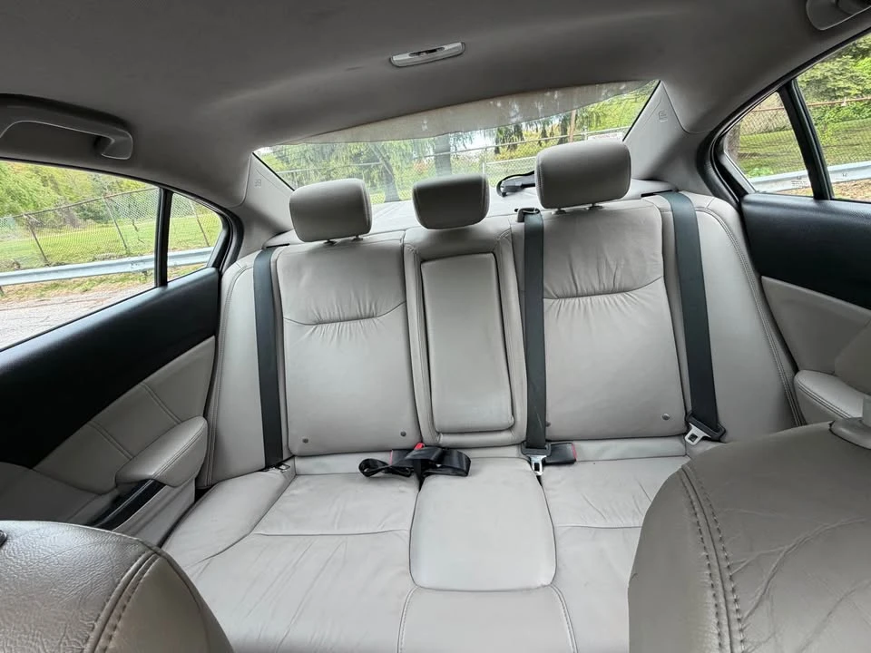 2014 Honda Civic 9th Gen - Image 12 of 18