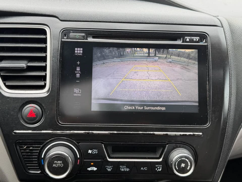 2014 Honda Civic 9th Gen - Image 16 of 18