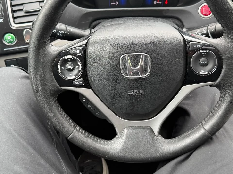 2014 Honda Civic 9th Gen - Image 18 of 18