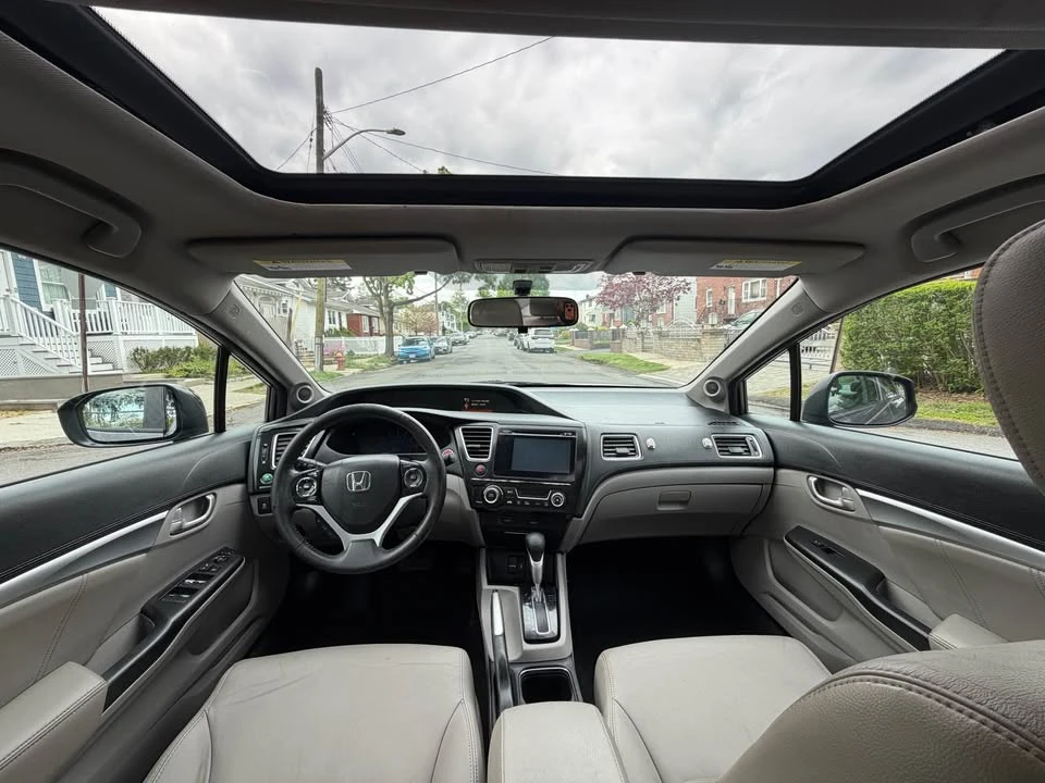 2014 Honda Civic 9th Gen - Image 11 of 18