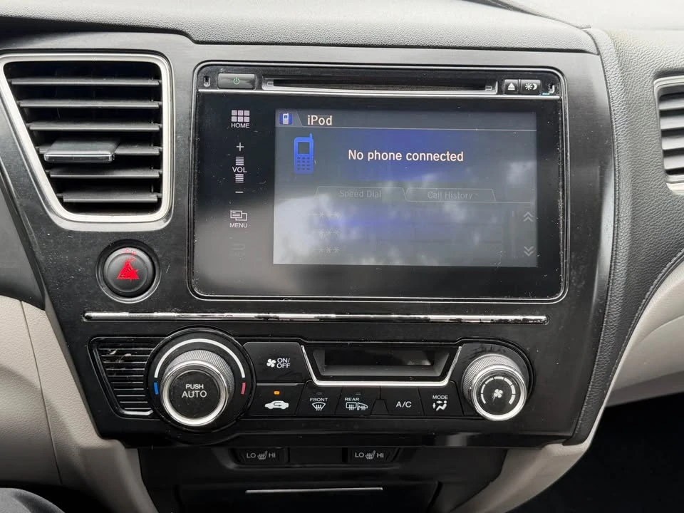 2014 Honda Civic 9th Gen - Image 15 of 18