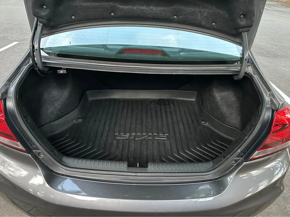 2014 Honda Civic 9th Gen - Image 12 of 16