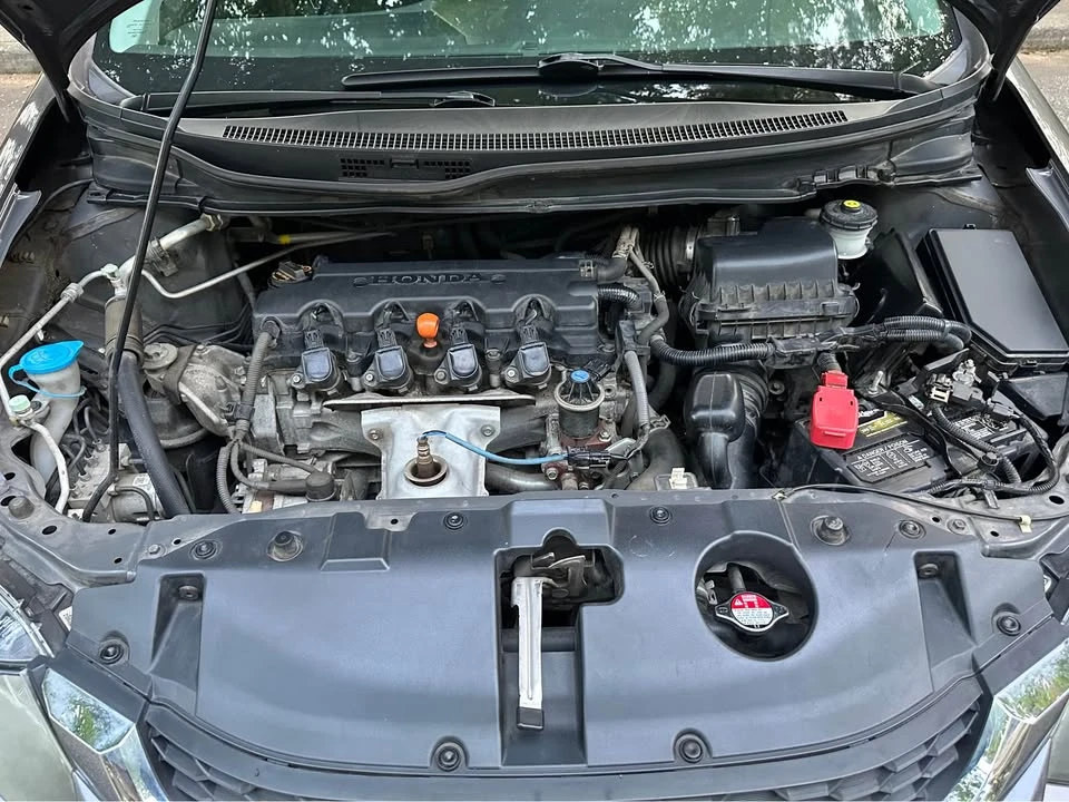 2014 Honda Civic 9th Gen - Image 14 of 16